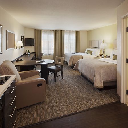 Candlewood Suites Auburn By Ihg Экстерьер фото