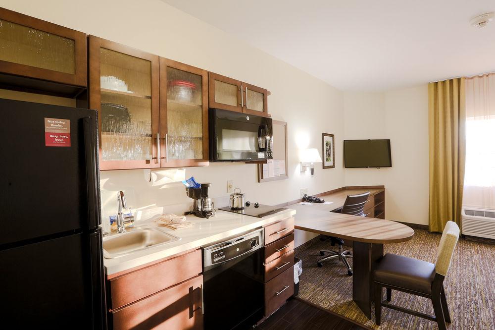 Candlewood Suites Auburn By Ihg Экстерьер фото