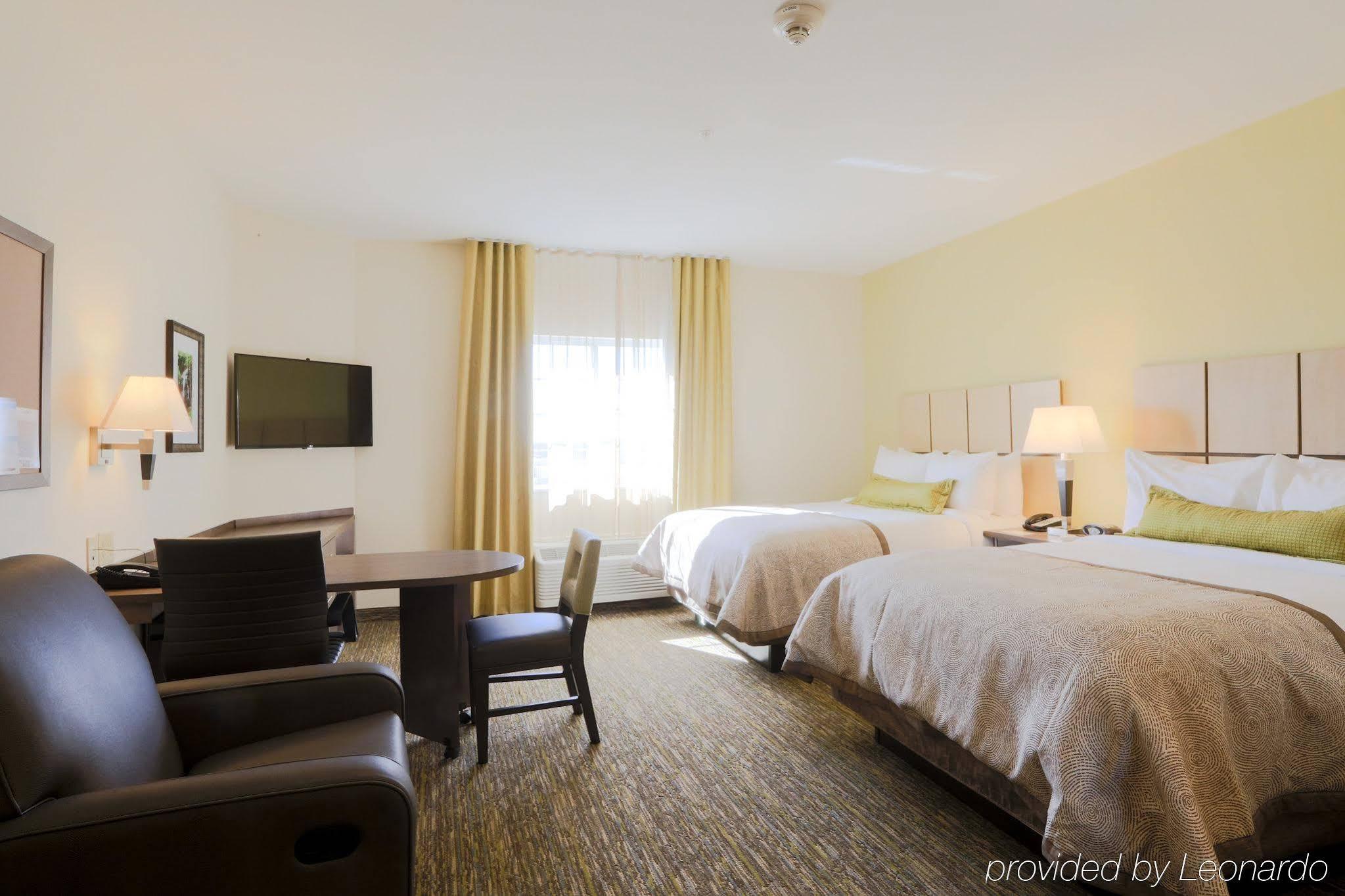 Candlewood Suites Auburn By Ihg Экстерьер фото