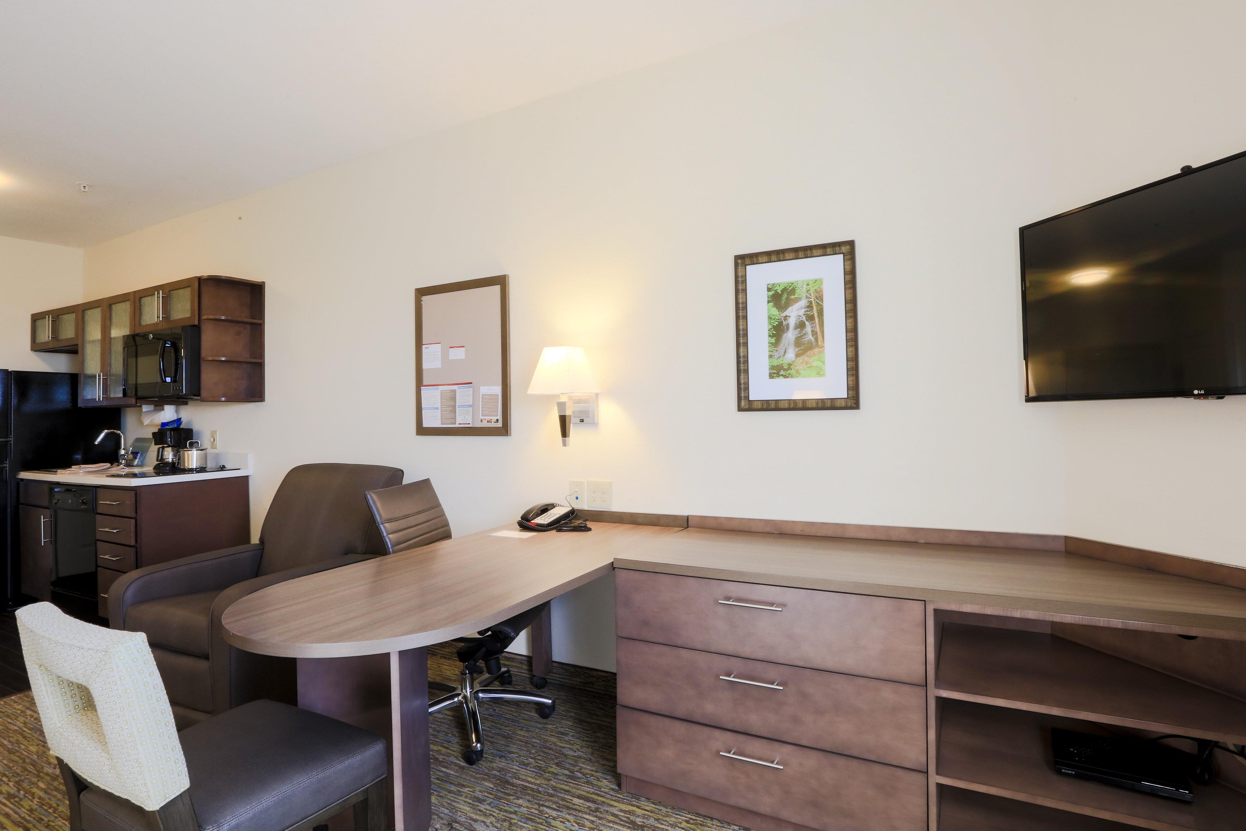 Candlewood Suites Auburn By Ihg Экстерьер фото