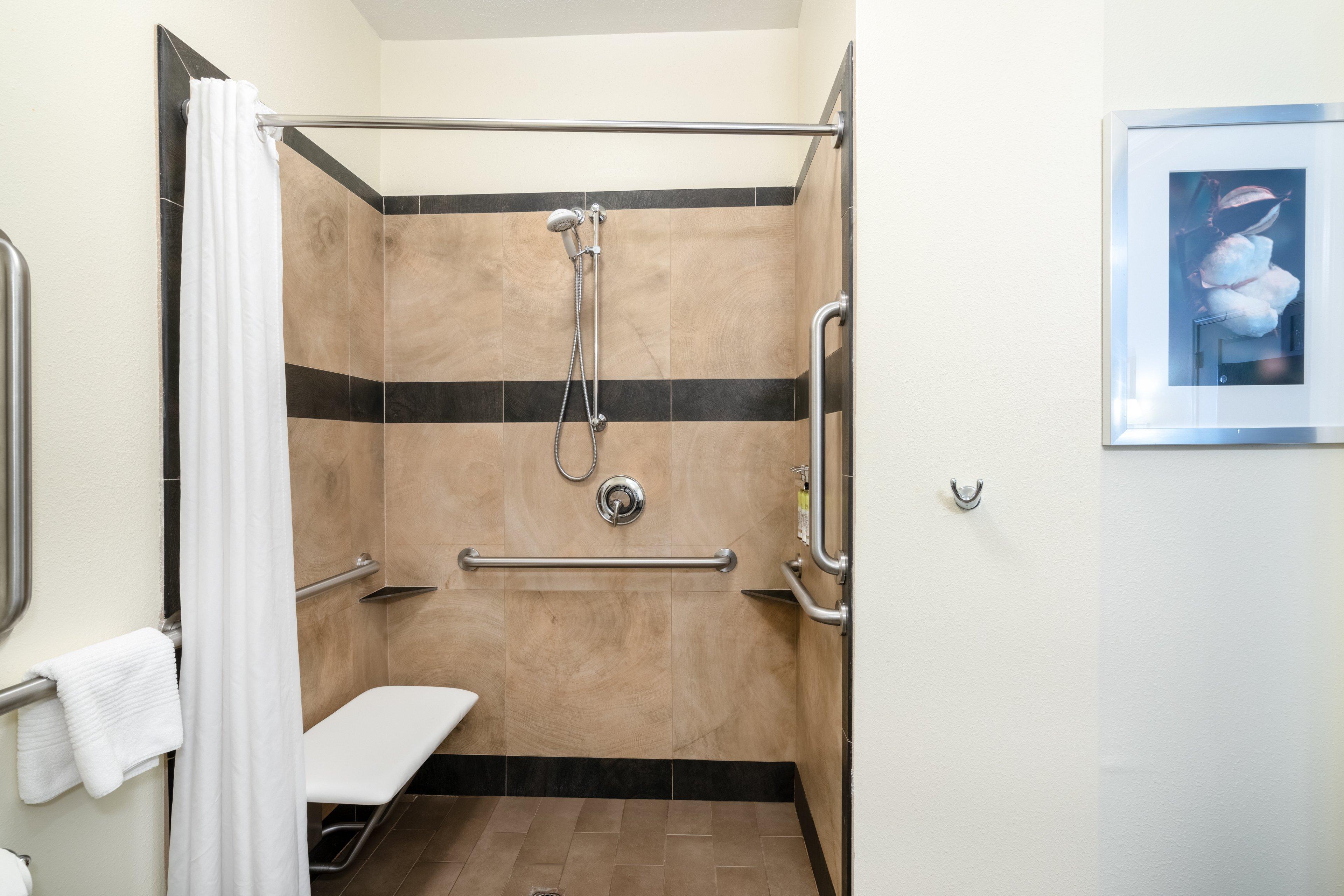 Candlewood Suites Auburn By Ihg Экстерьер фото