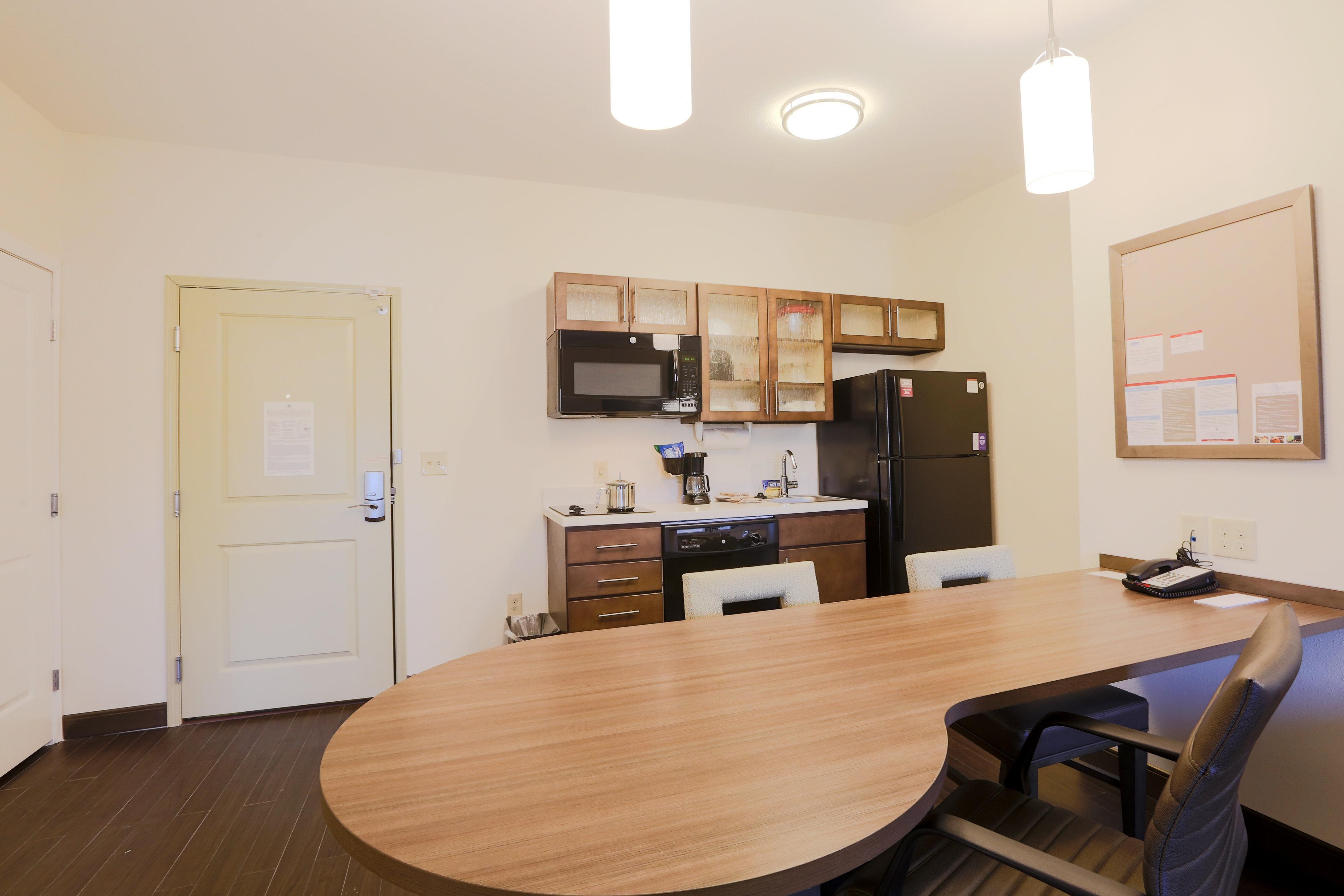 Candlewood Suites Auburn By Ihg Экстерьер фото