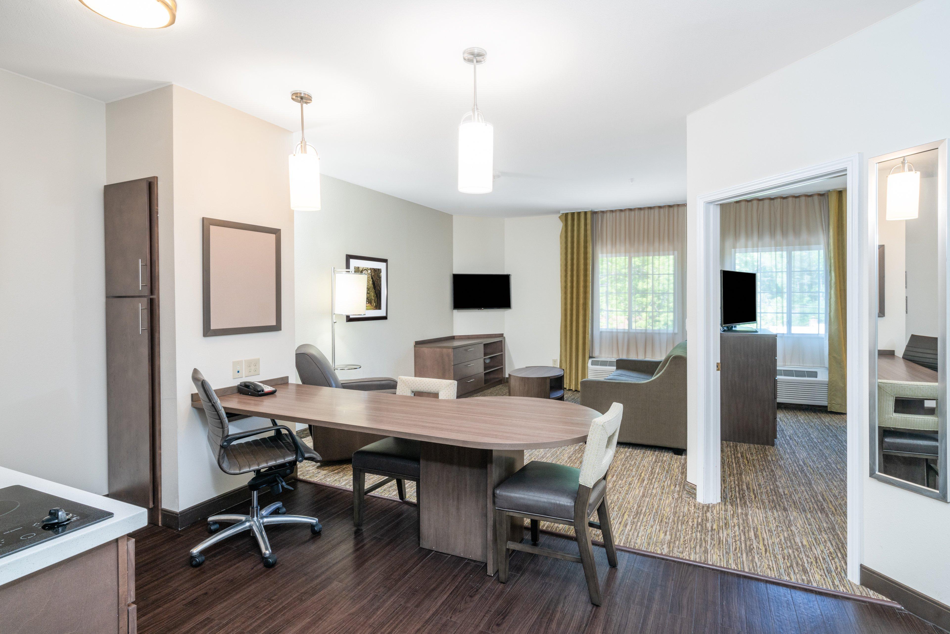 Candlewood Suites Auburn By Ihg Экстерьер фото