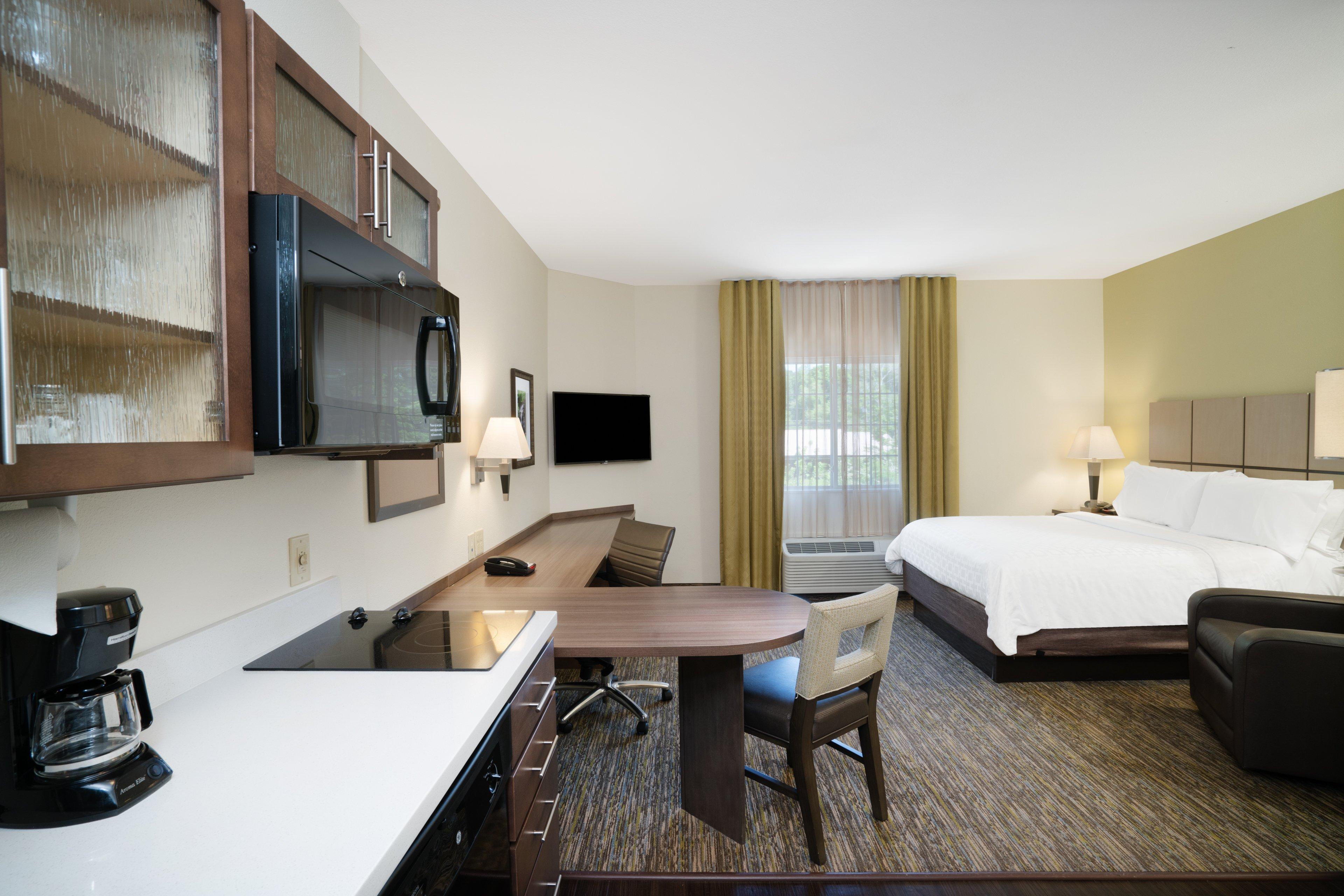 Candlewood Suites Auburn By Ihg Экстерьер фото