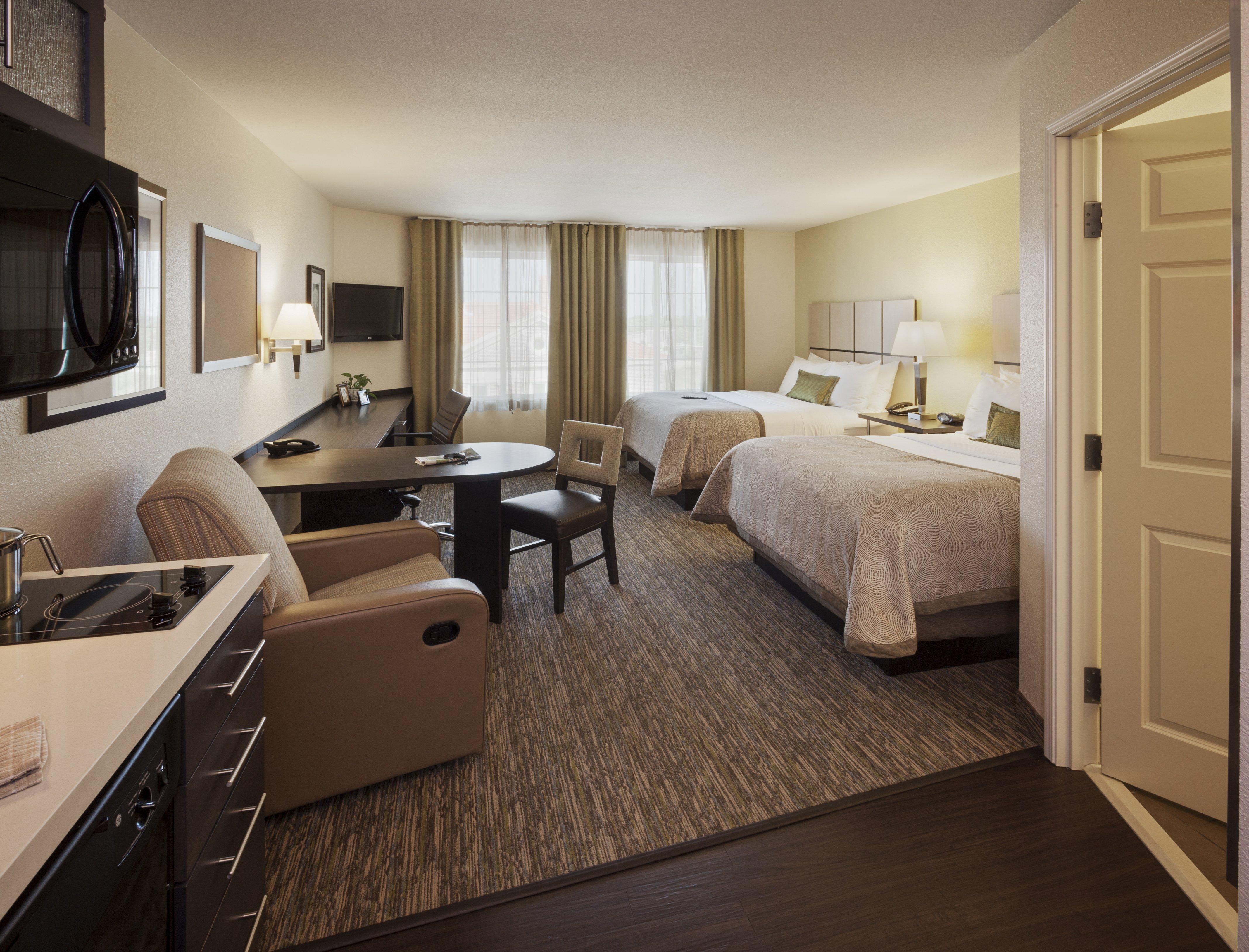 Candlewood Suites Auburn By Ihg Экстерьер фото