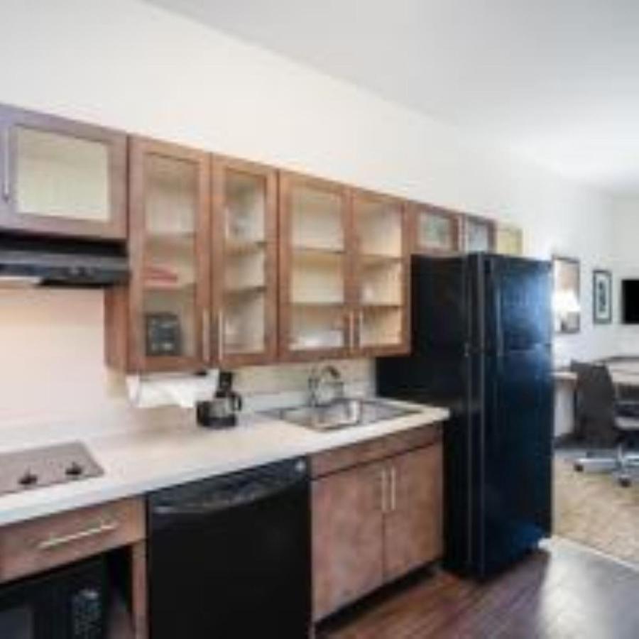 Candlewood Suites Auburn By Ihg Экстерьер фото