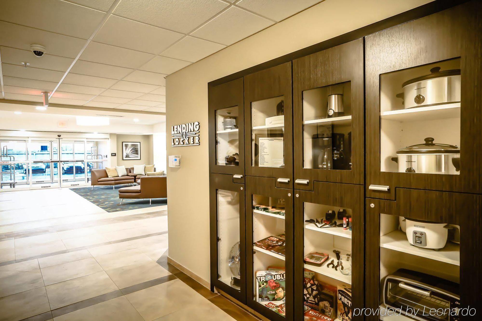 Candlewood Suites Auburn By Ihg Экстерьер фото