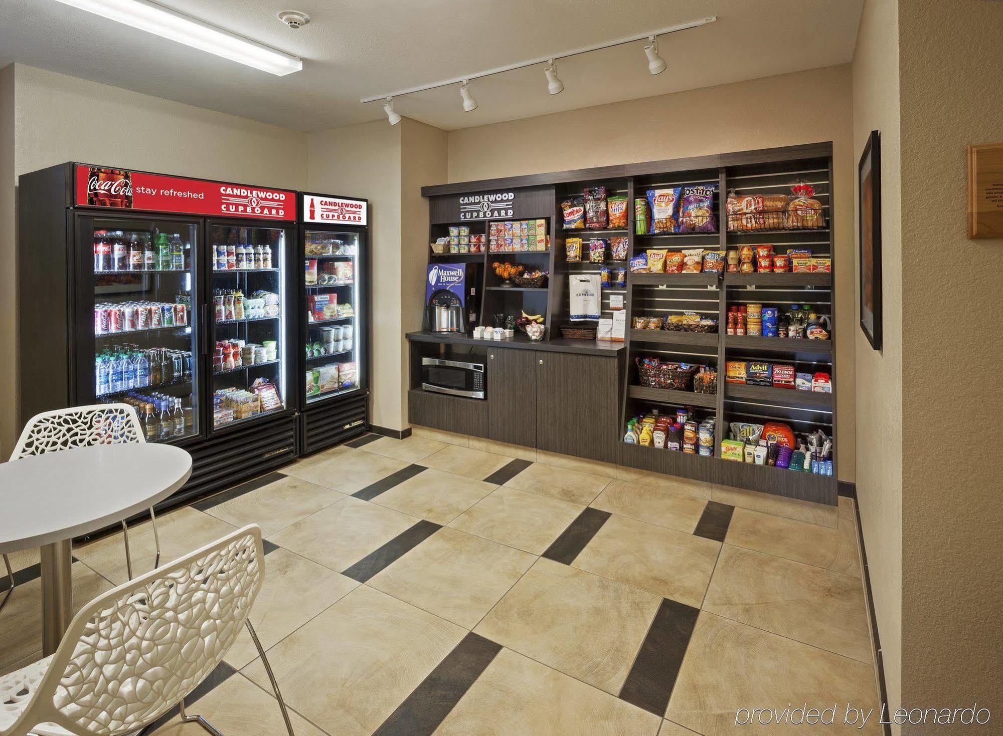 Candlewood Suites Auburn By Ihg Экстерьер фото