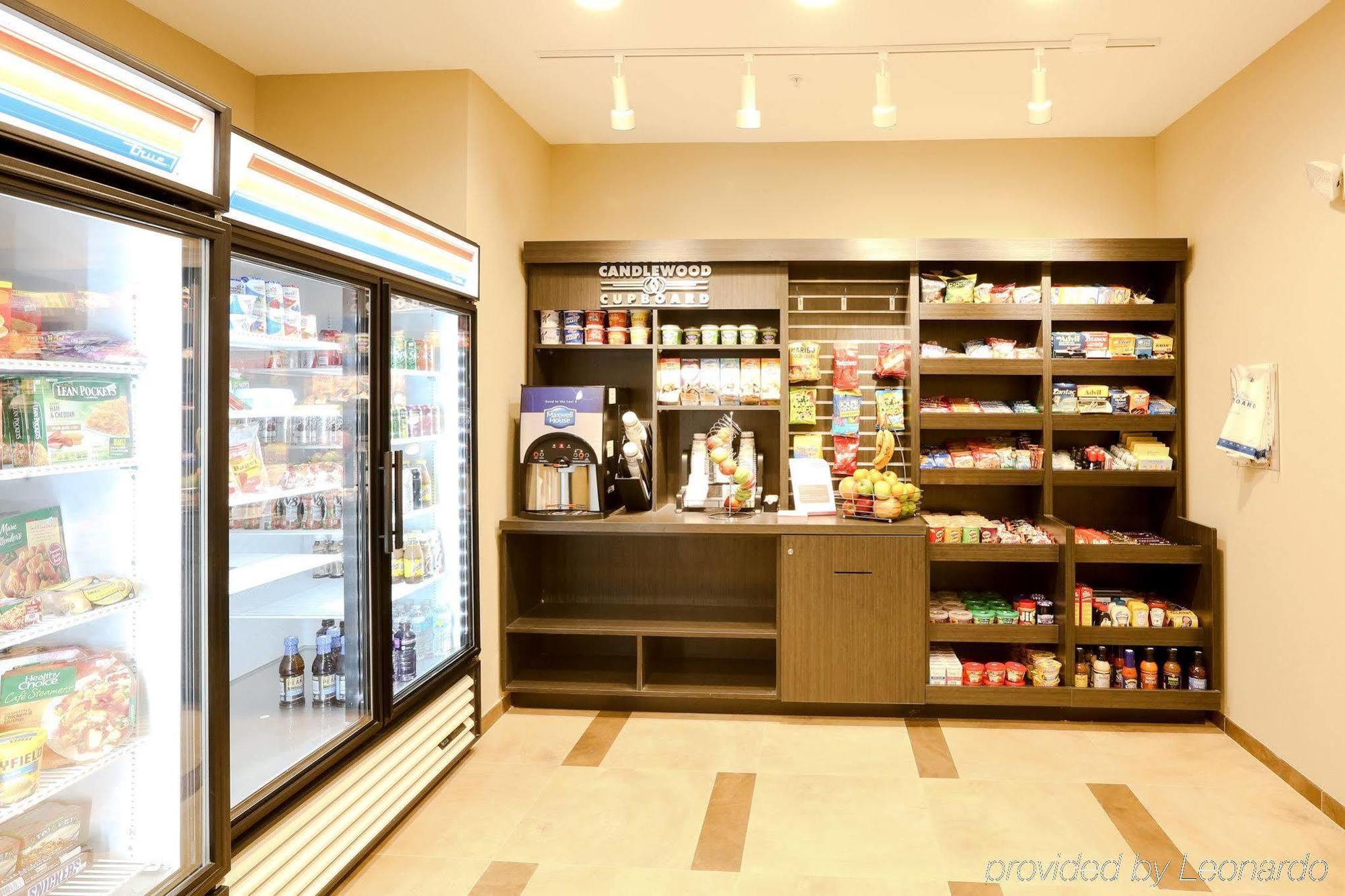 Candlewood Suites Auburn By Ihg Экстерьер фото