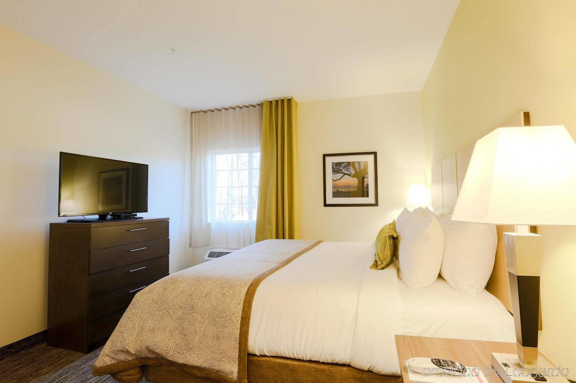 Candlewood Suites Auburn By Ihg Экстерьер фото