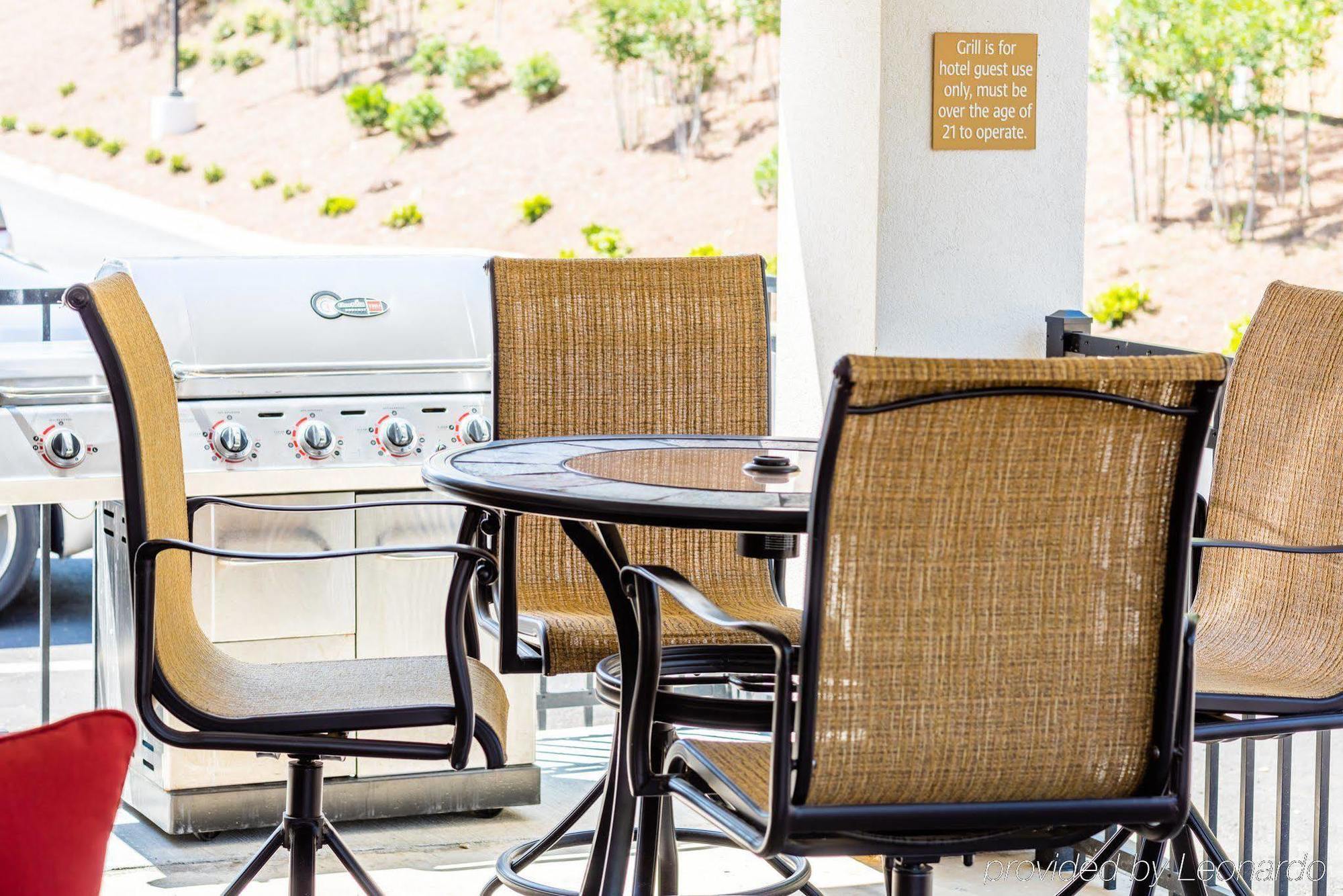 Candlewood Suites Auburn By Ihg Экстерьер фото