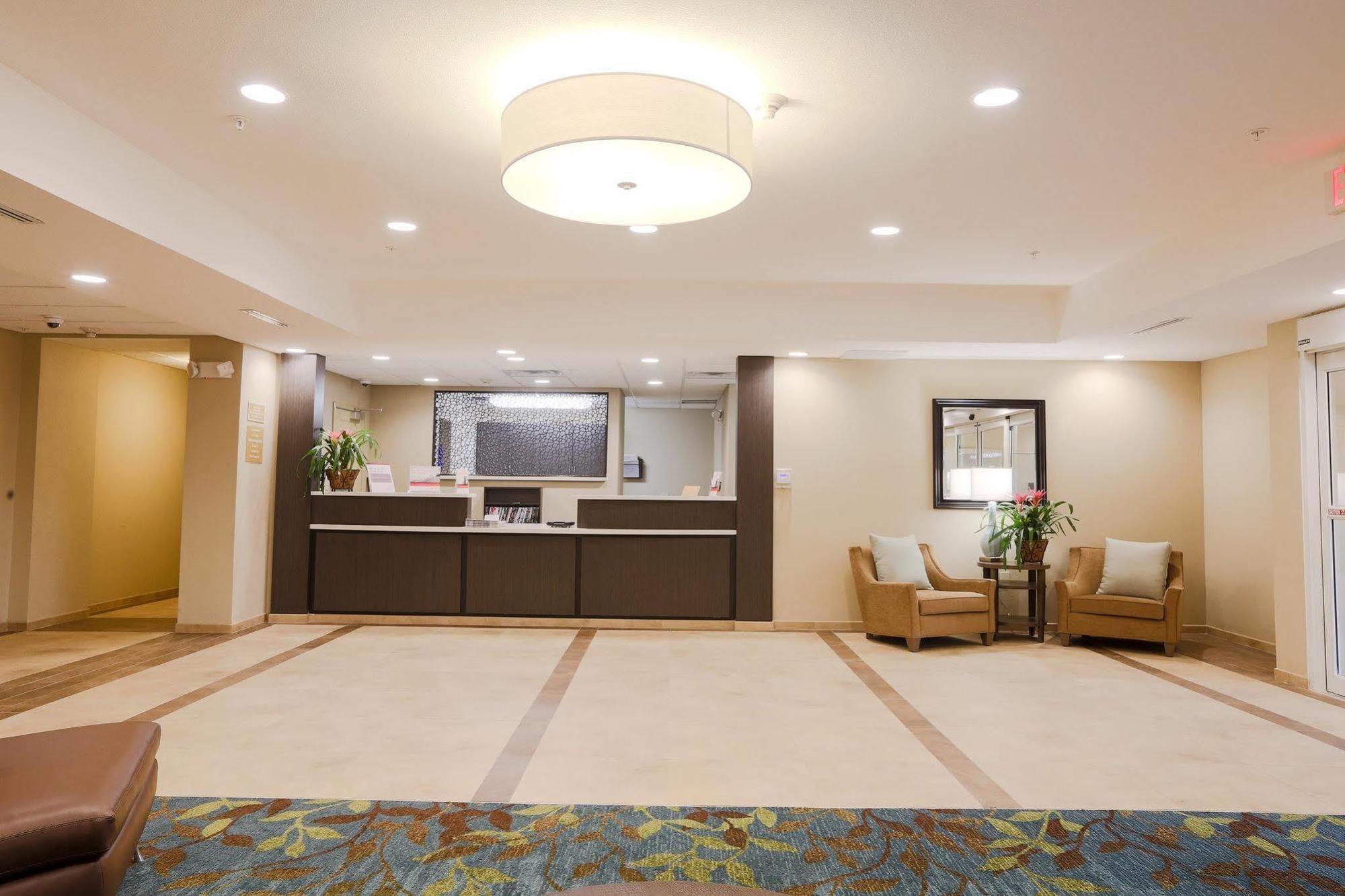 Candlewood Suites Auburn By Ihg Экстерьер фото
